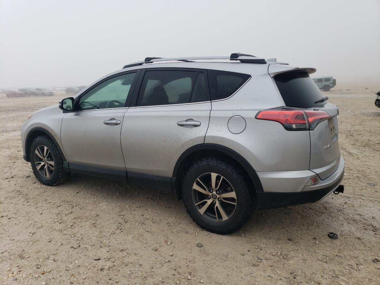 2018 TOYOTA RAV4 ADVEN - Image 2