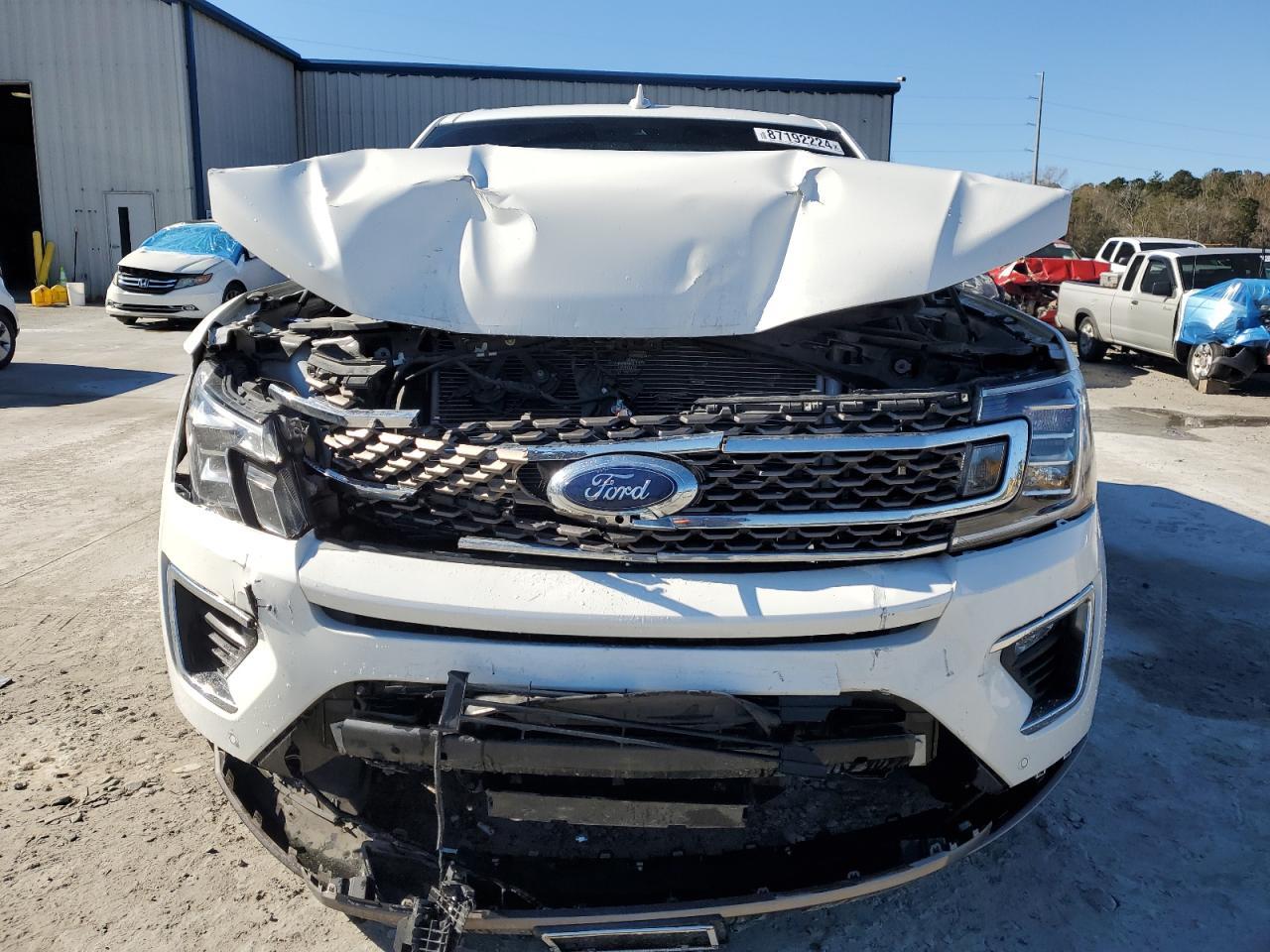 2021 FORD EXPEDITION - Image 5