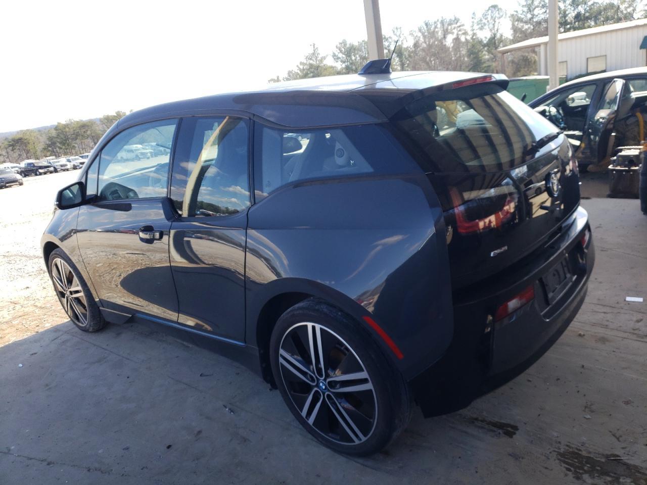 2015 BMW I3 REX - Image 2