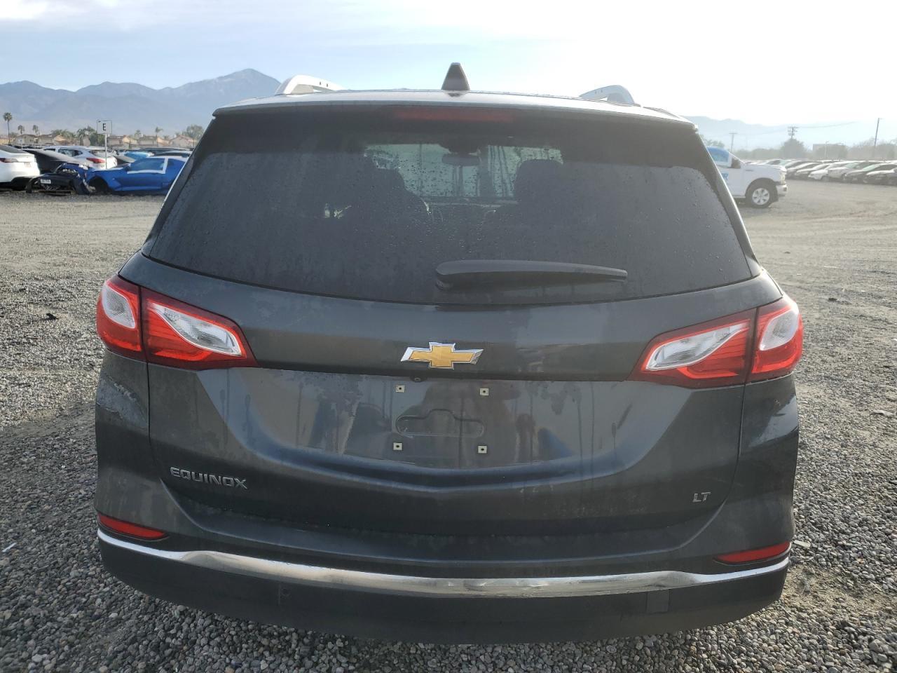 2019 CHEVROLET EQUINOX LT - Image 6