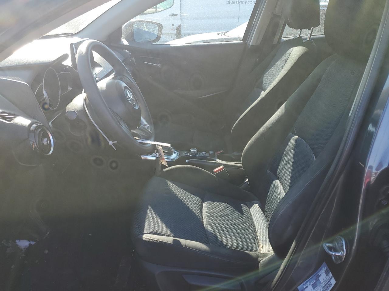 2017 TOYOTA YARIS IA - Фото 7