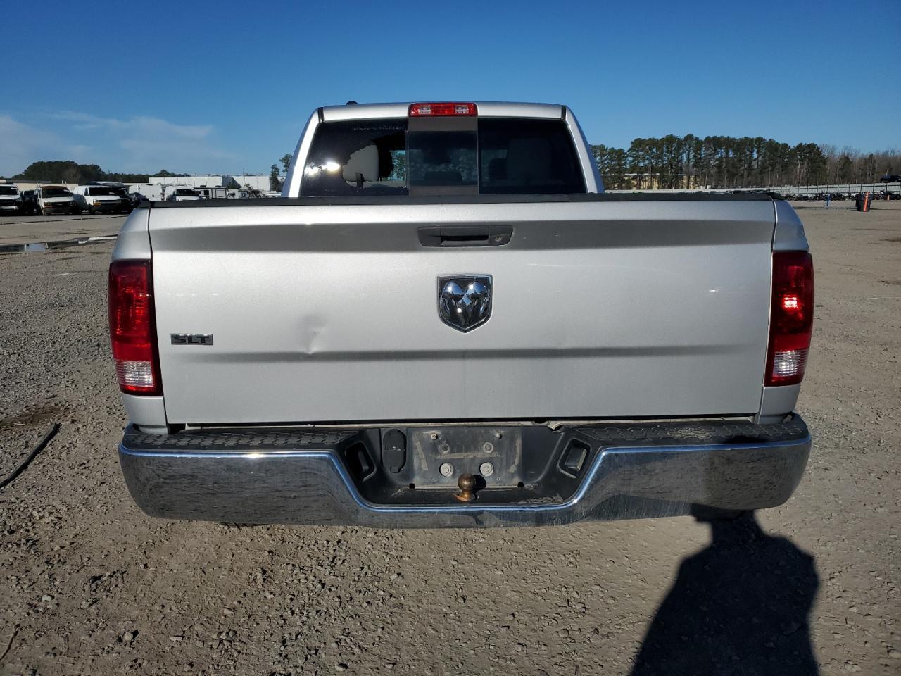 2017 RAM 1500 SLT - Image 6
