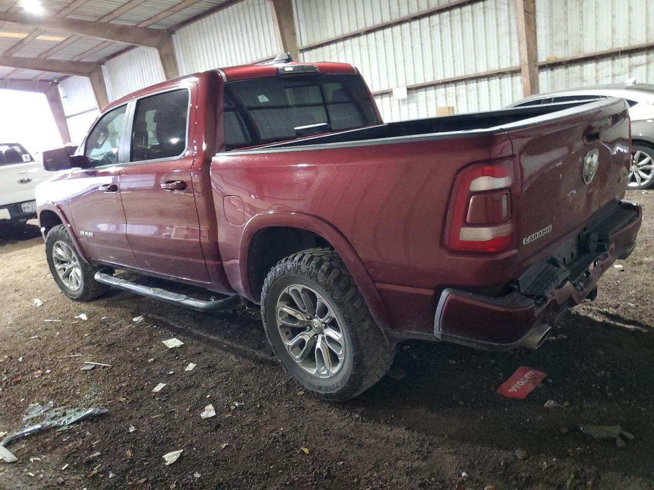 2019 RAM 1500 LARAM - Фото 2