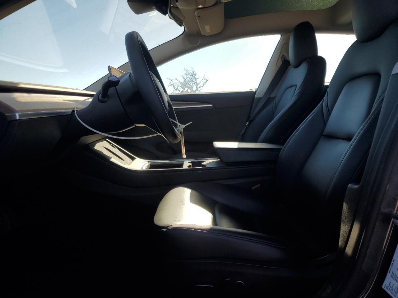 2022 TESLA MODEL 3 - Image 7