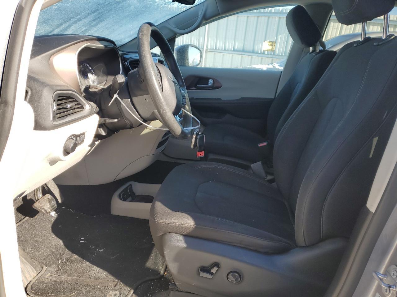2017 CHRYSLER PACIFICA T - Фото 7