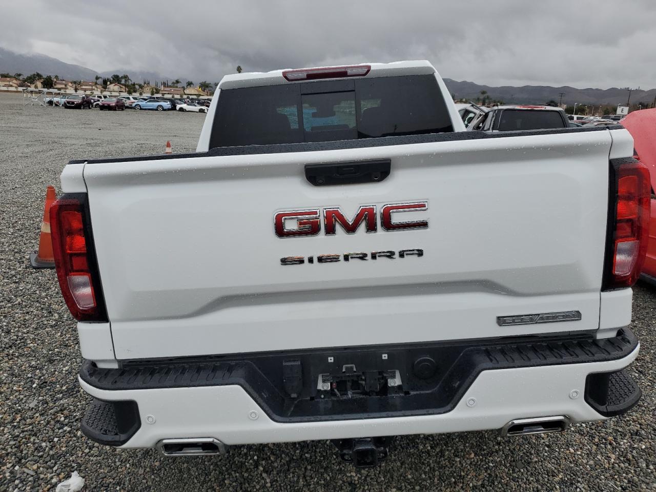 2024 GMC SIERRA K15 - Image 6