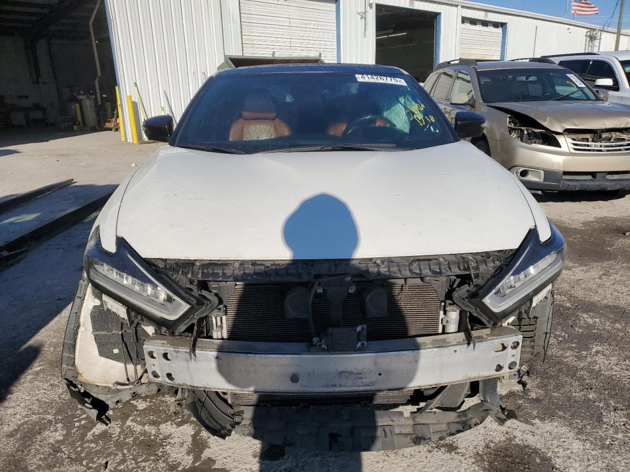 2019 NISSAN MAXIMA S - Image 5