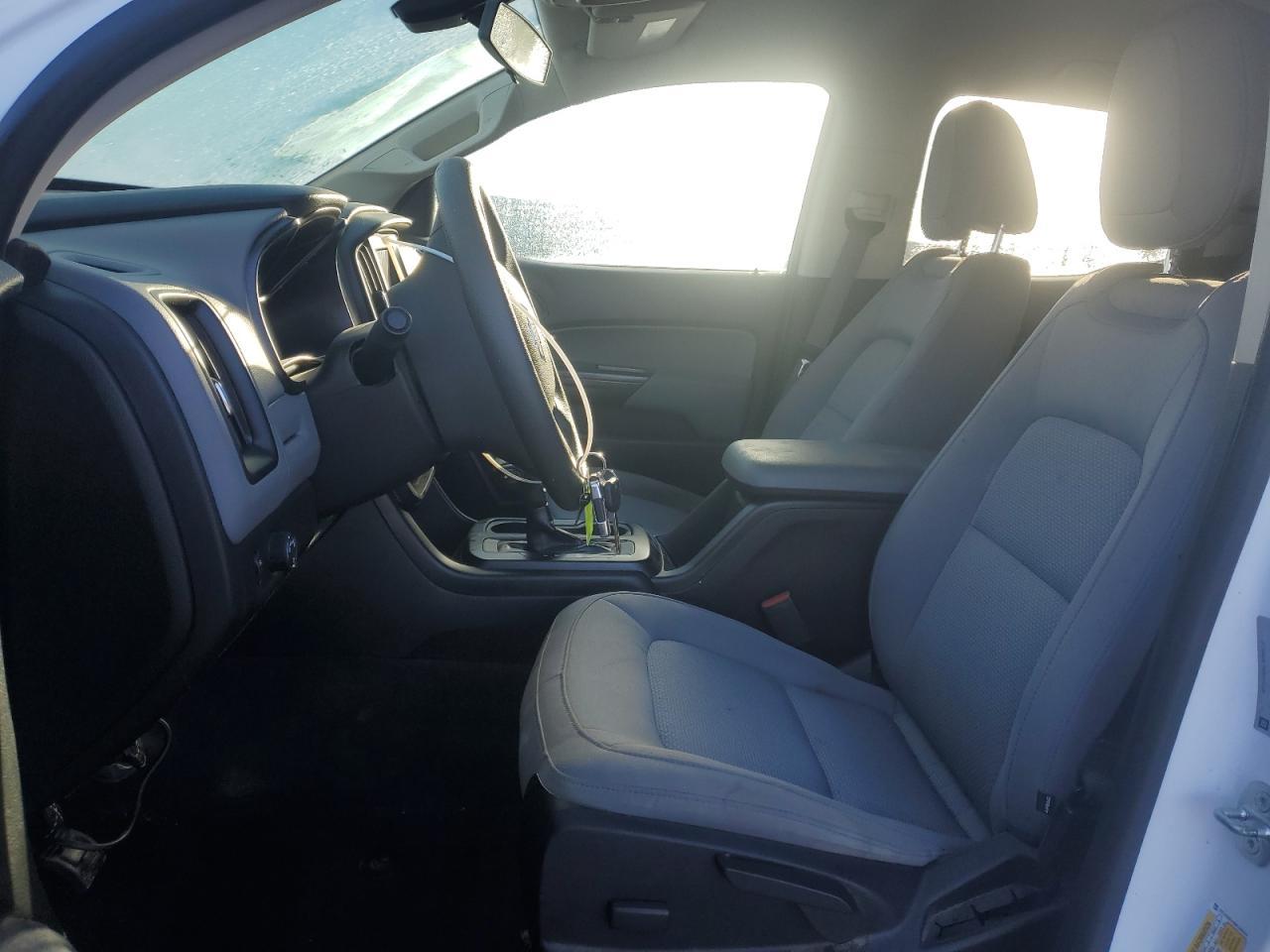 2021 CHEVROLET COLORADO - Image 7