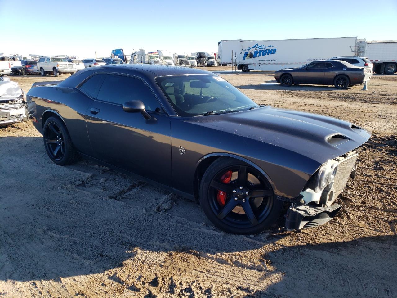 2020 DODGE CHALLENGER - Image 4