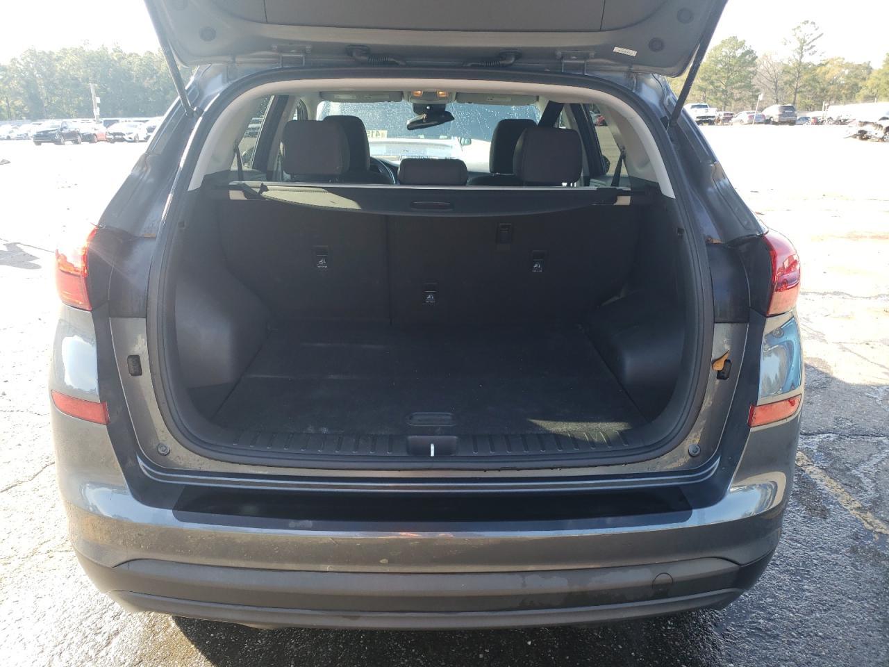 2019 HYUNDAI TUCSON LIM - Image 6