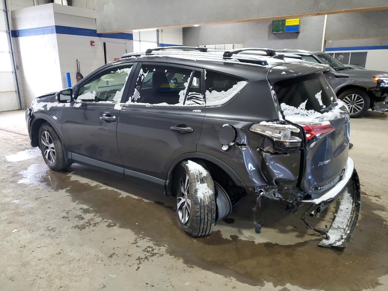 2018 TOYOTA RAV4 ADVEN - Image 2