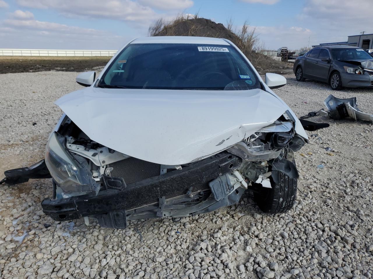 2016 TOYOTA COROLLA L - Фото 5