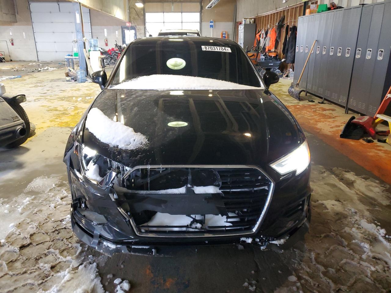 2017 AUDI A3 PREMIUM - Image 5