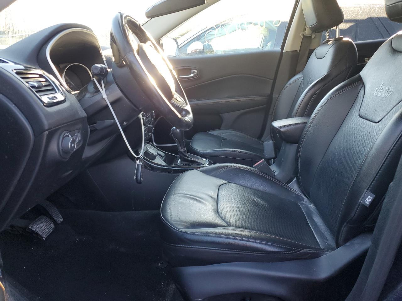 2020 JEEP COMPASS LI - Image 7