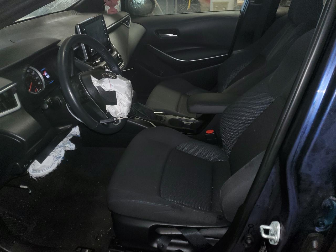 2020 TOYOTA COROLLA SE - Image 7