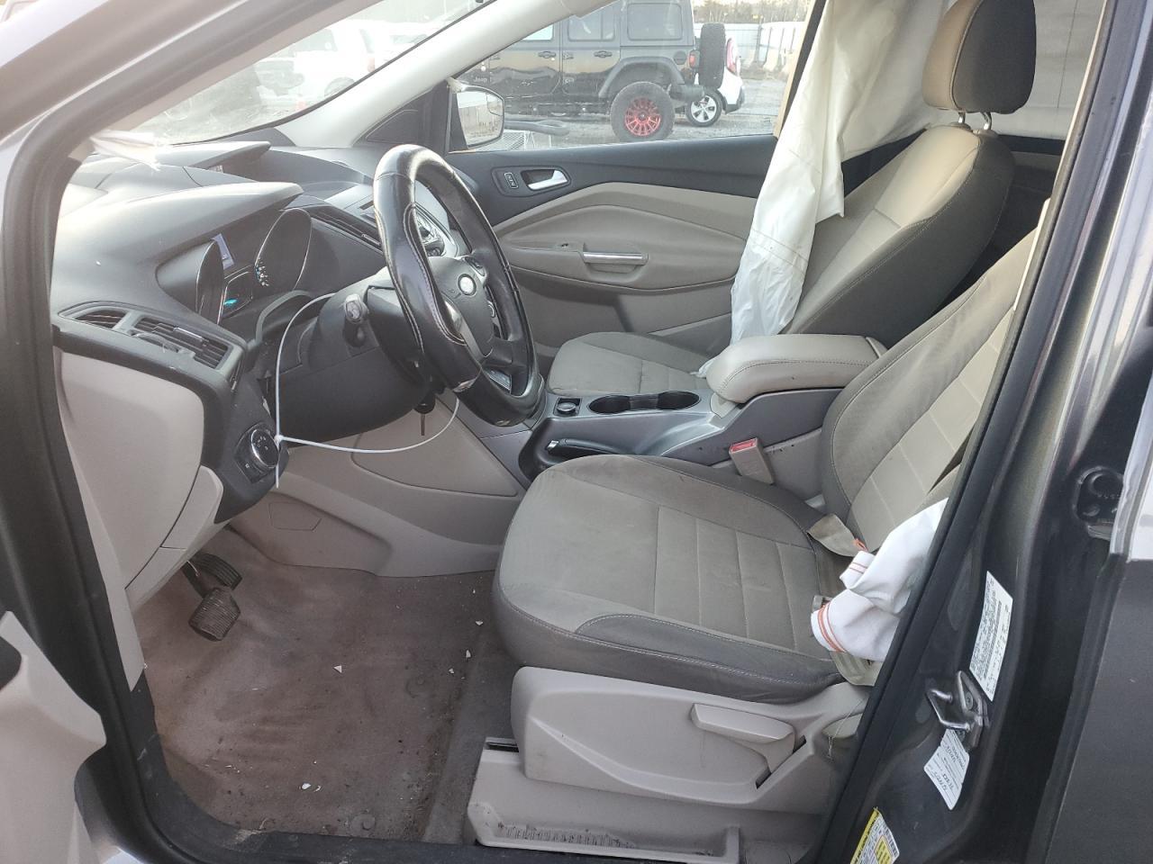 2013 FORD ESCAPE SE - Image 7
