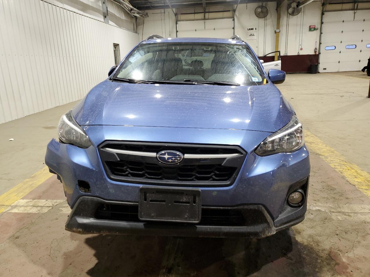 2020 SUBARU CROSSTREK - Фото 5