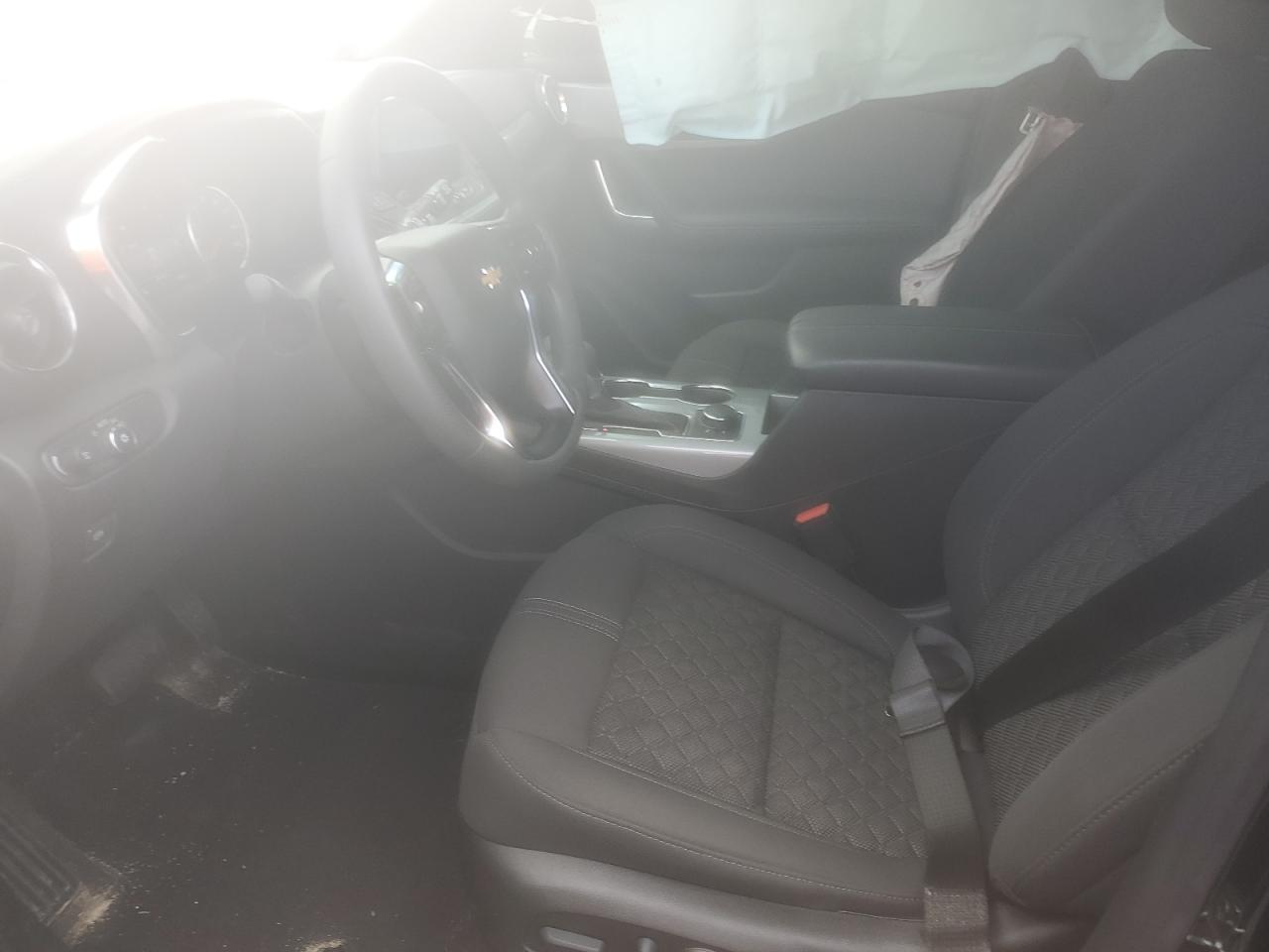 2022 CHEVROLET BLAZER 2LT - Фото 7