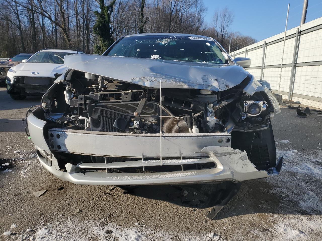 2014 NISSAN ALTIMA 2.5 - Image 5