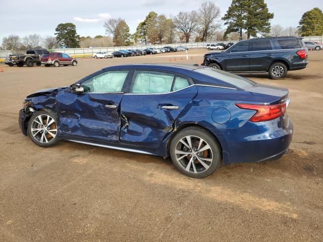 2017 NISSAN MAXIMA 3.5 - Фото 2