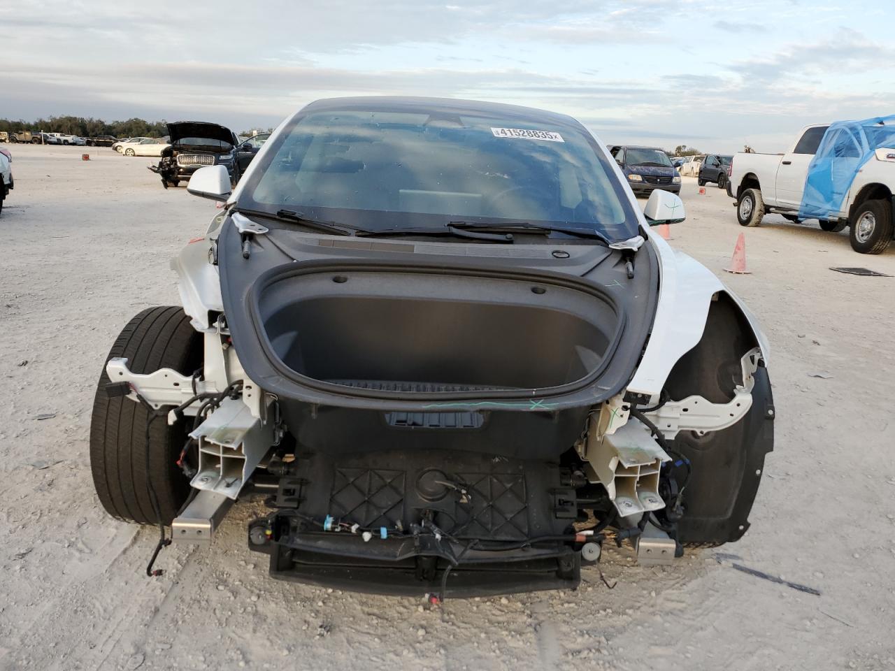 2023 TESLA MODEL 3 - Image 5