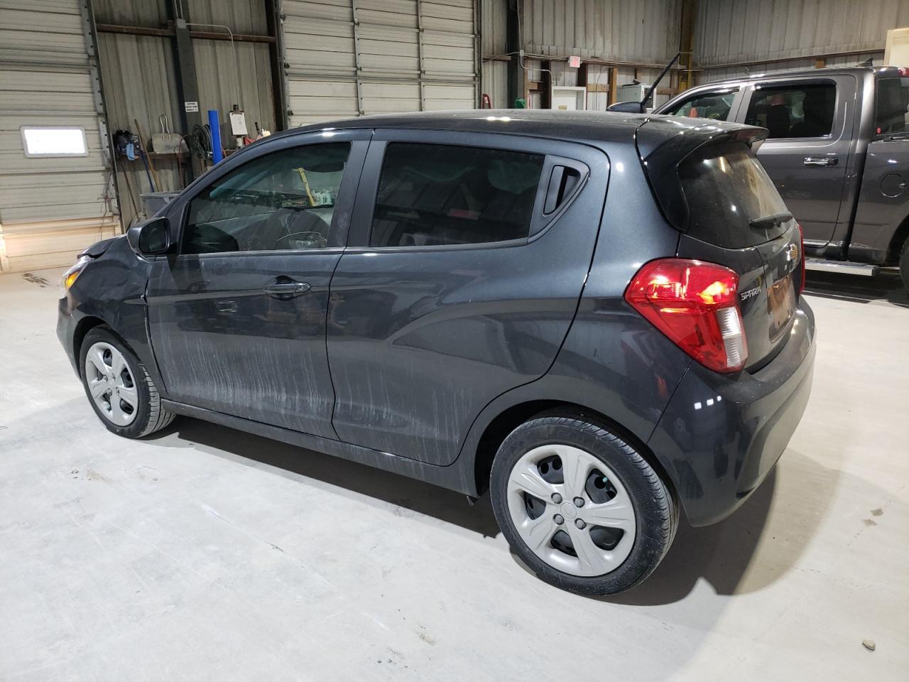 2022 CHEVROLET SPARK LS - Image 2