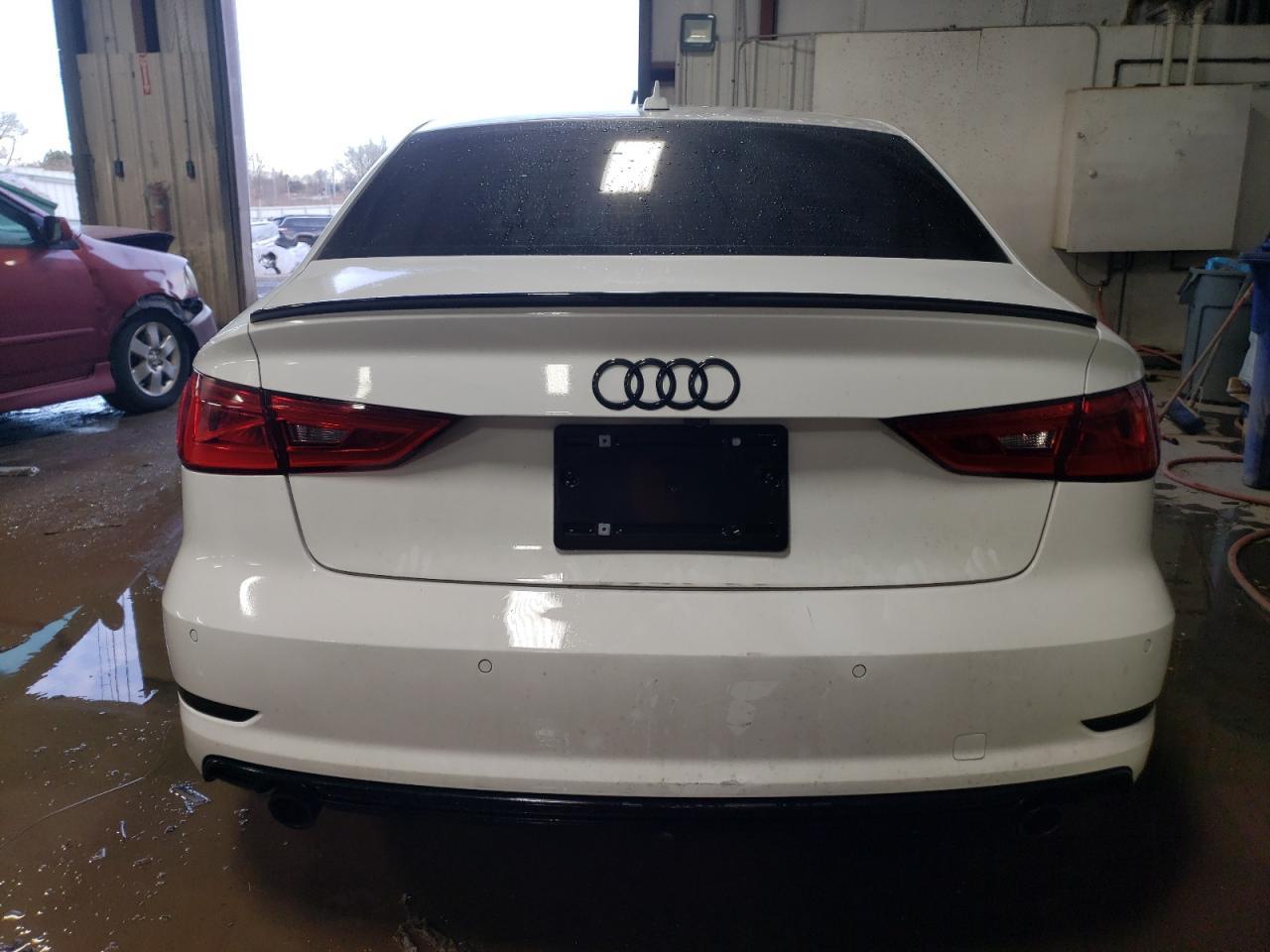 2016 AUDI A3 PREMIUM - Image 6