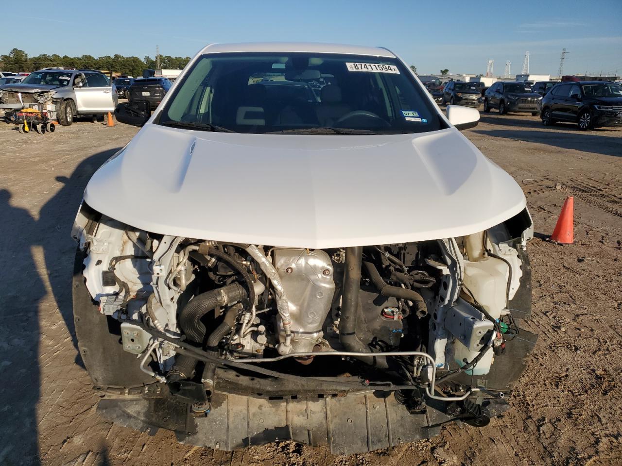 2019 CHEVROLET EQUINOX LT - Image 5