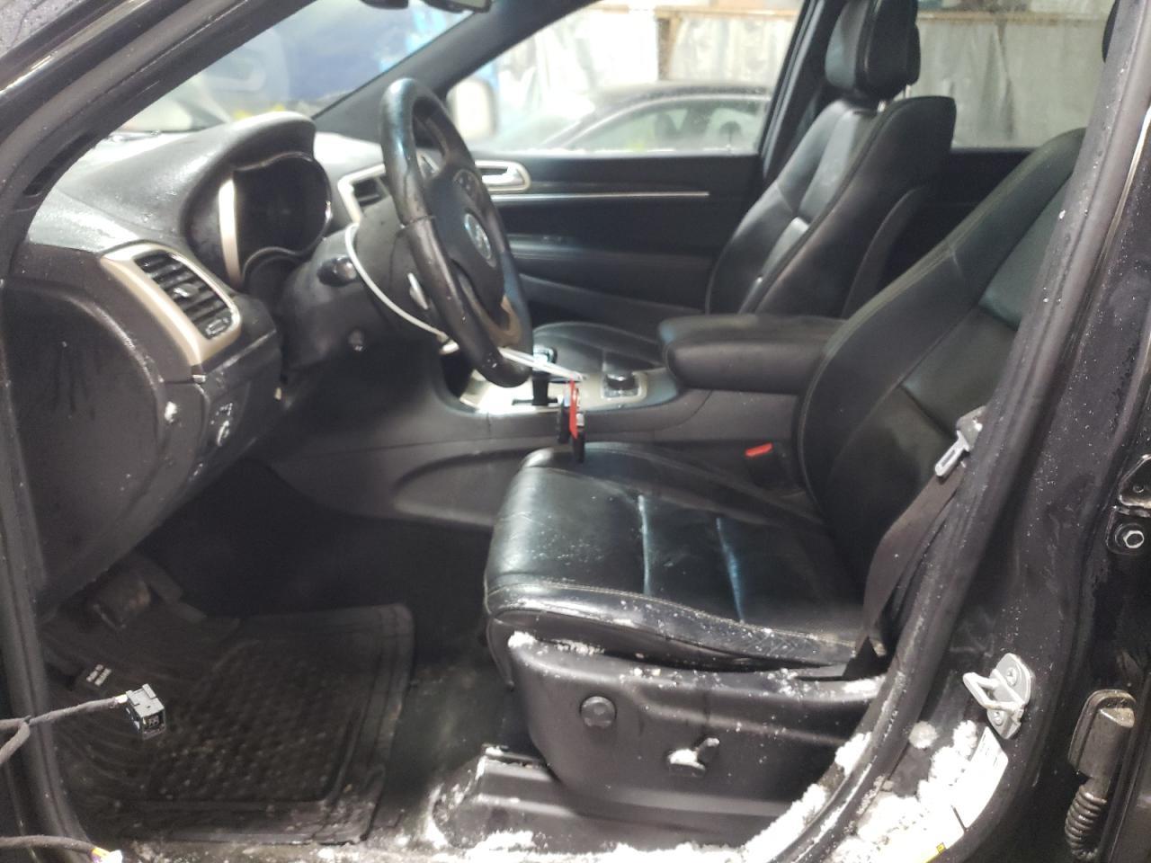 2015 JEEP GRAND CHER - Image 7