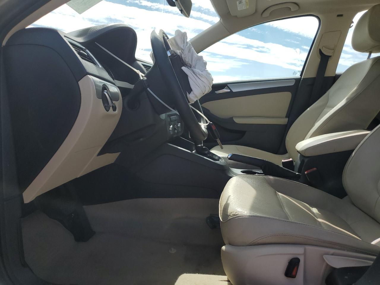 2014 VOLKSWAGEN JETTA SE - Image 7