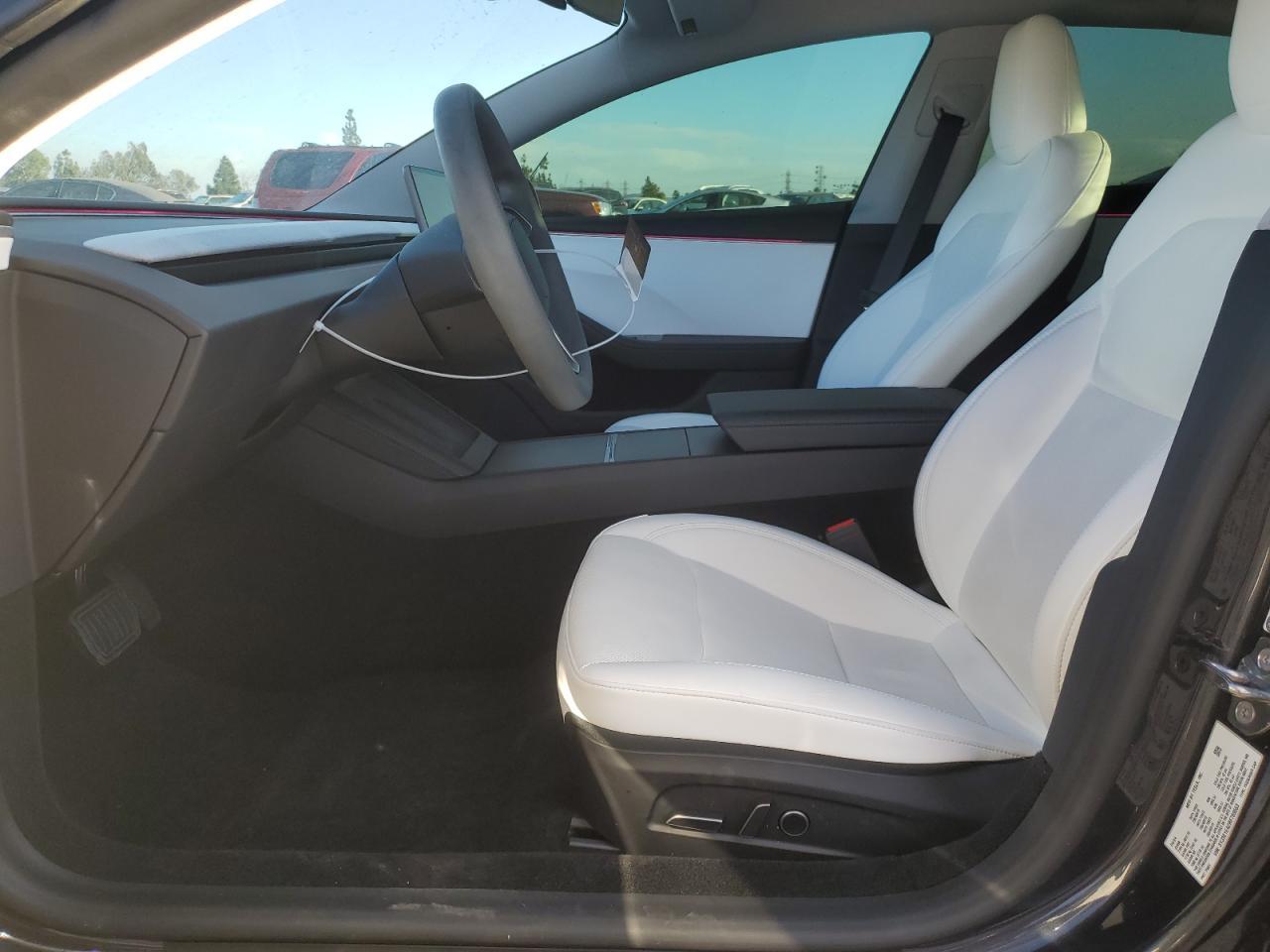 2024 TESLA MODEL 3 - Image 7