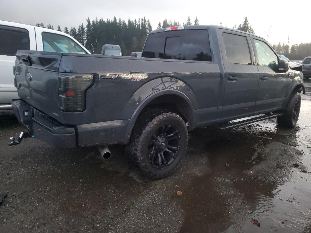 2016 FORD F150 SUPER - Image 3