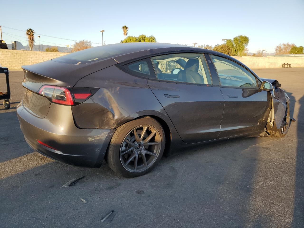 2023 TESLA MODEL 3 - Image 3