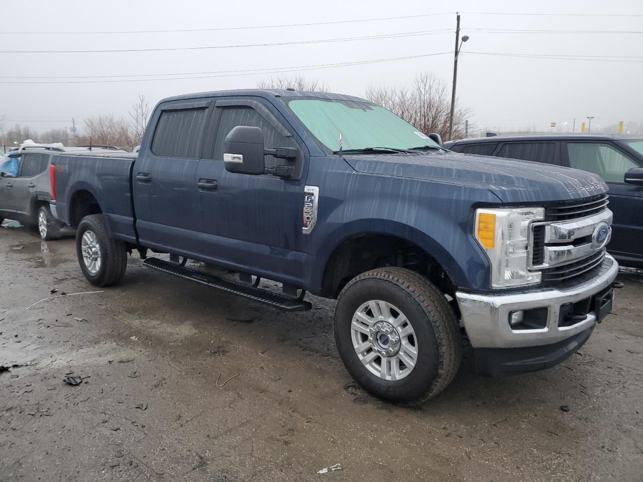 2017 FORD F250 SUPER - Image 4