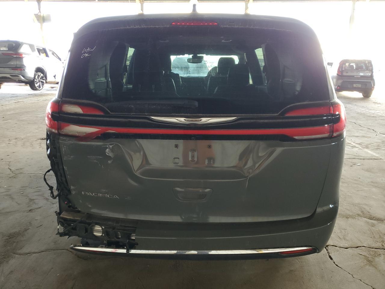 2022 CHRYSLER PACIFICA T - Image 6