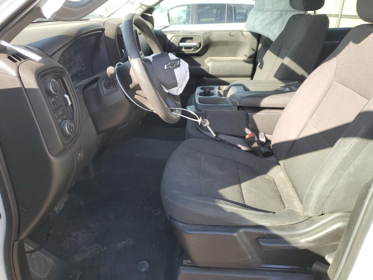 2020 CHEVROLET SILVERADO - Image 7