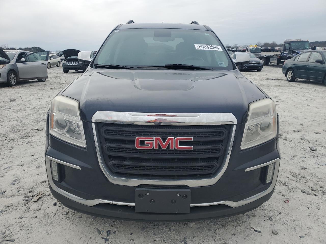 2016 GMC TERRAIN SL - Image 5