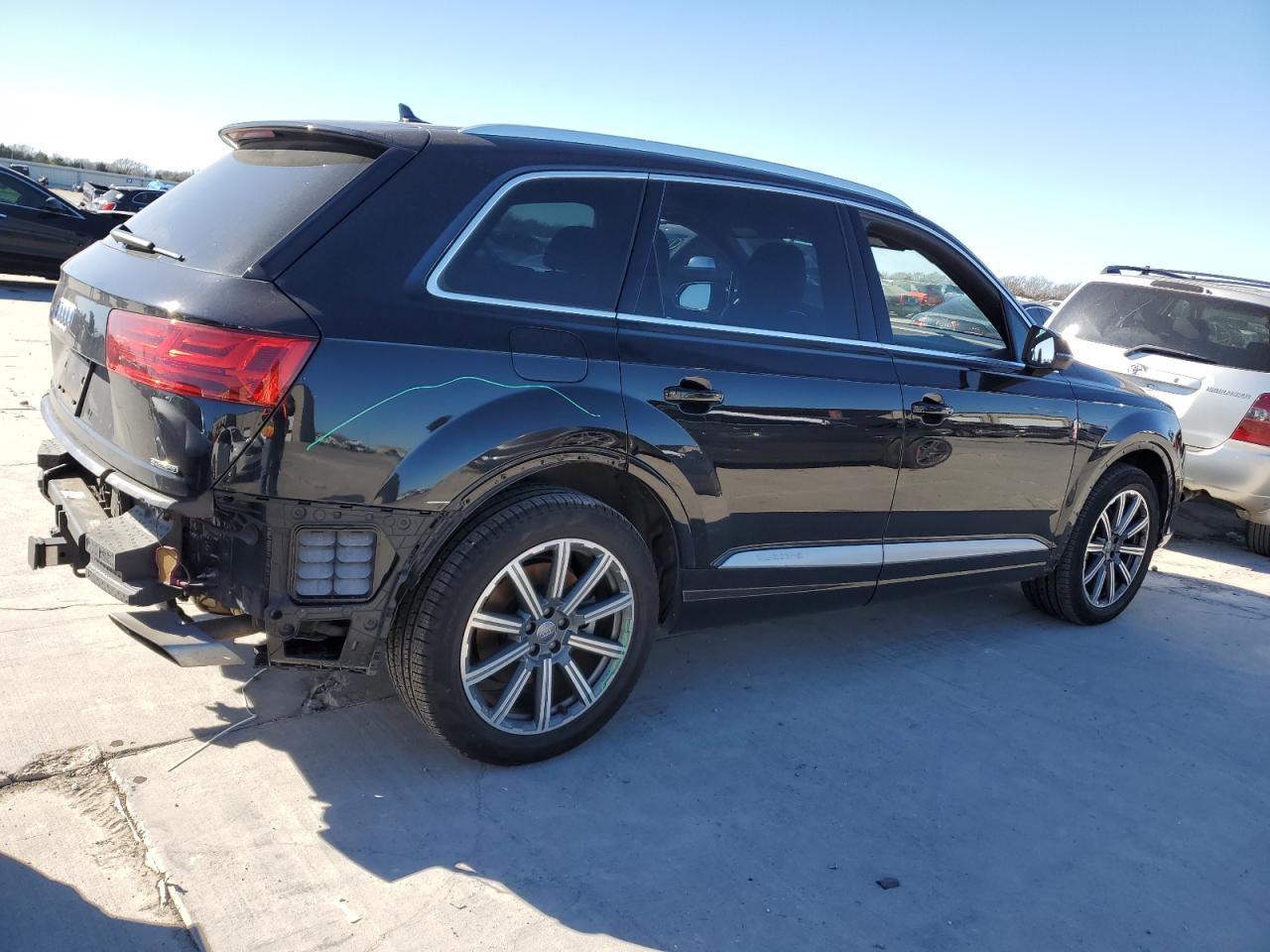 2019 AUDI Q7 PREMIUM - Фото 3