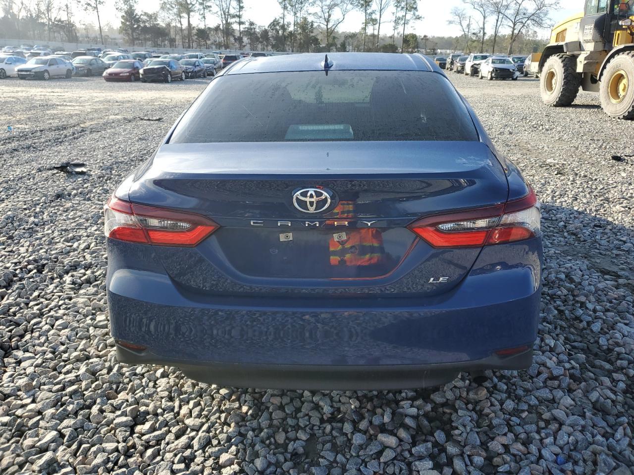 2023 TOYOTA CAMRY LE - Image 6