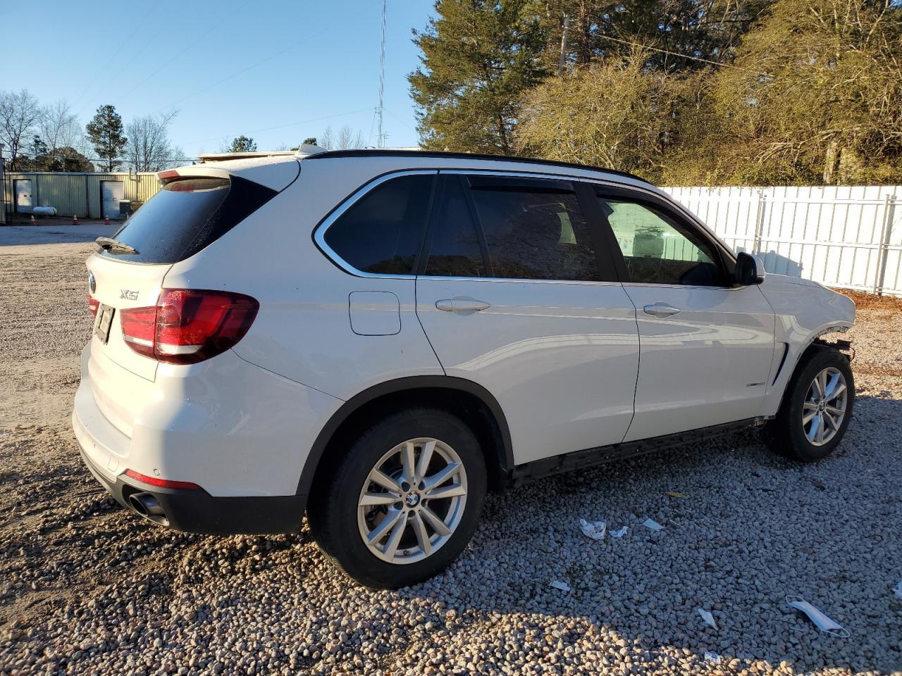 2015 BMW X5 SDRIVE3 - Фото 3