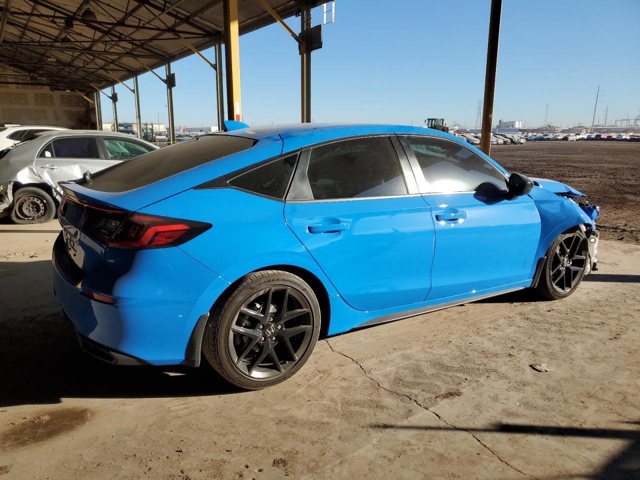 2024 HONDA CIVIC SPOR - Image 3