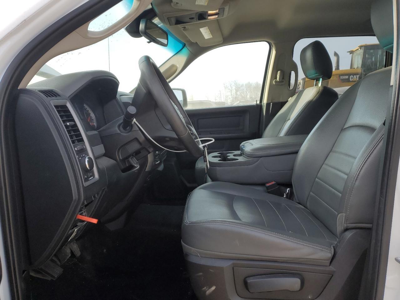 2015 RAM 1500 ST - Image 7