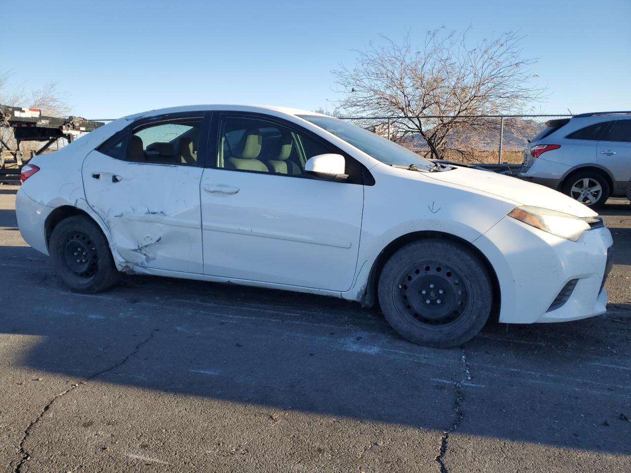2016 TOYOTA COROLLA L - Image 4