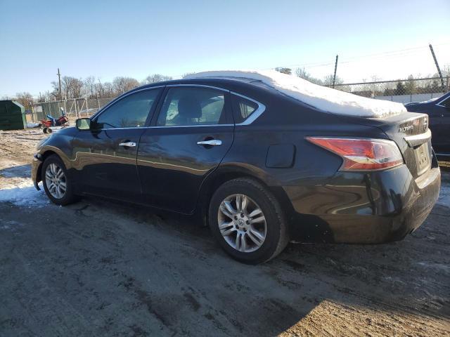 2014 NISSAN ALTIMA 2.5 - Фото 2