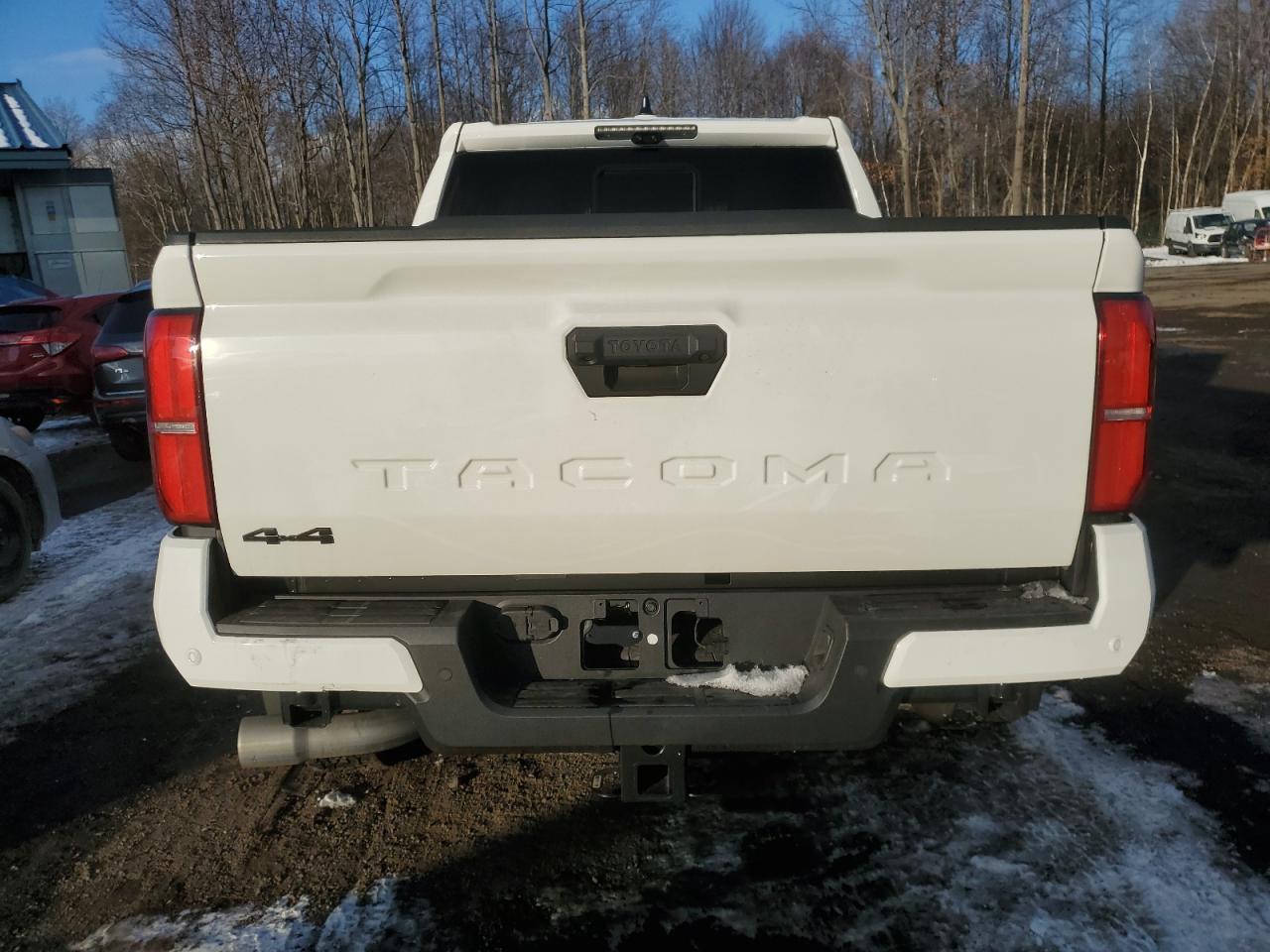 2024 TOYOTA TACOMA DOU - Image 6