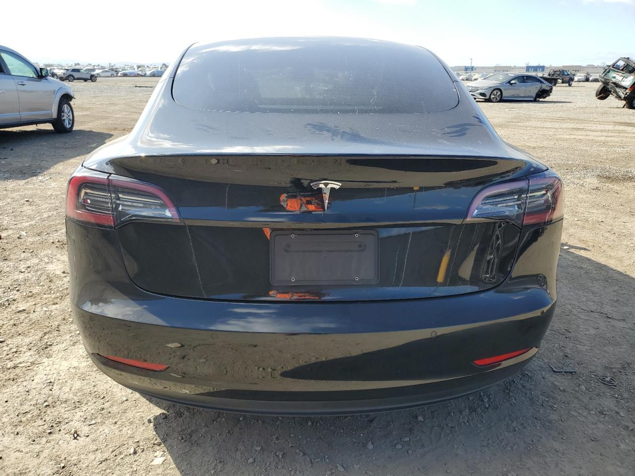 2021 TESLA MODEL 3 - Image 6