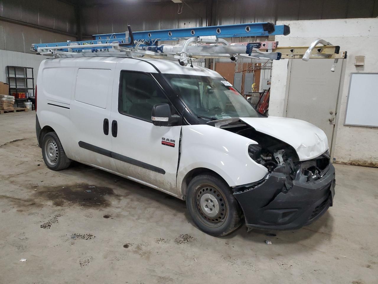2021 RAM PROMASTER - Image 4