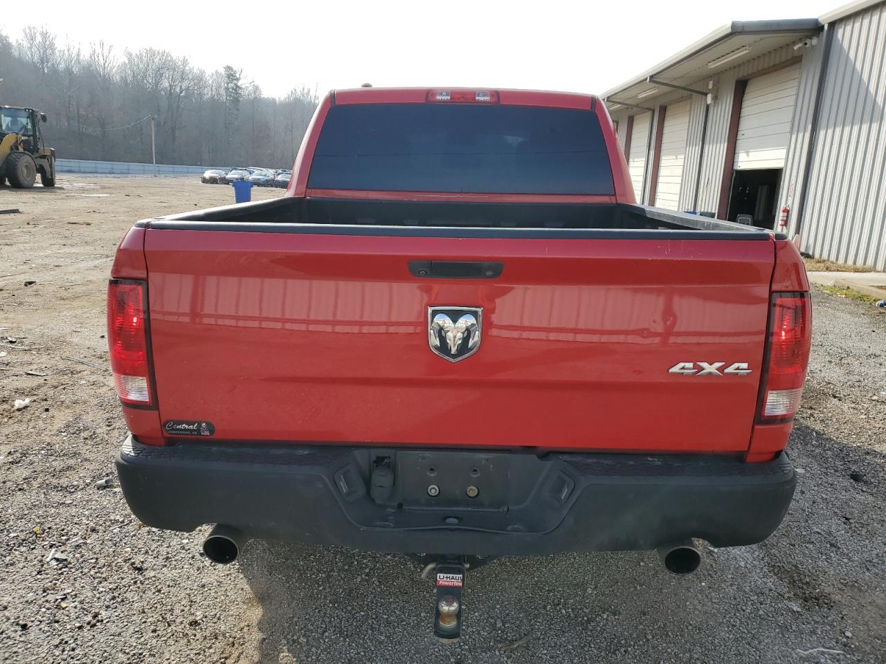 2014 RAM 1500 ST - Image 6