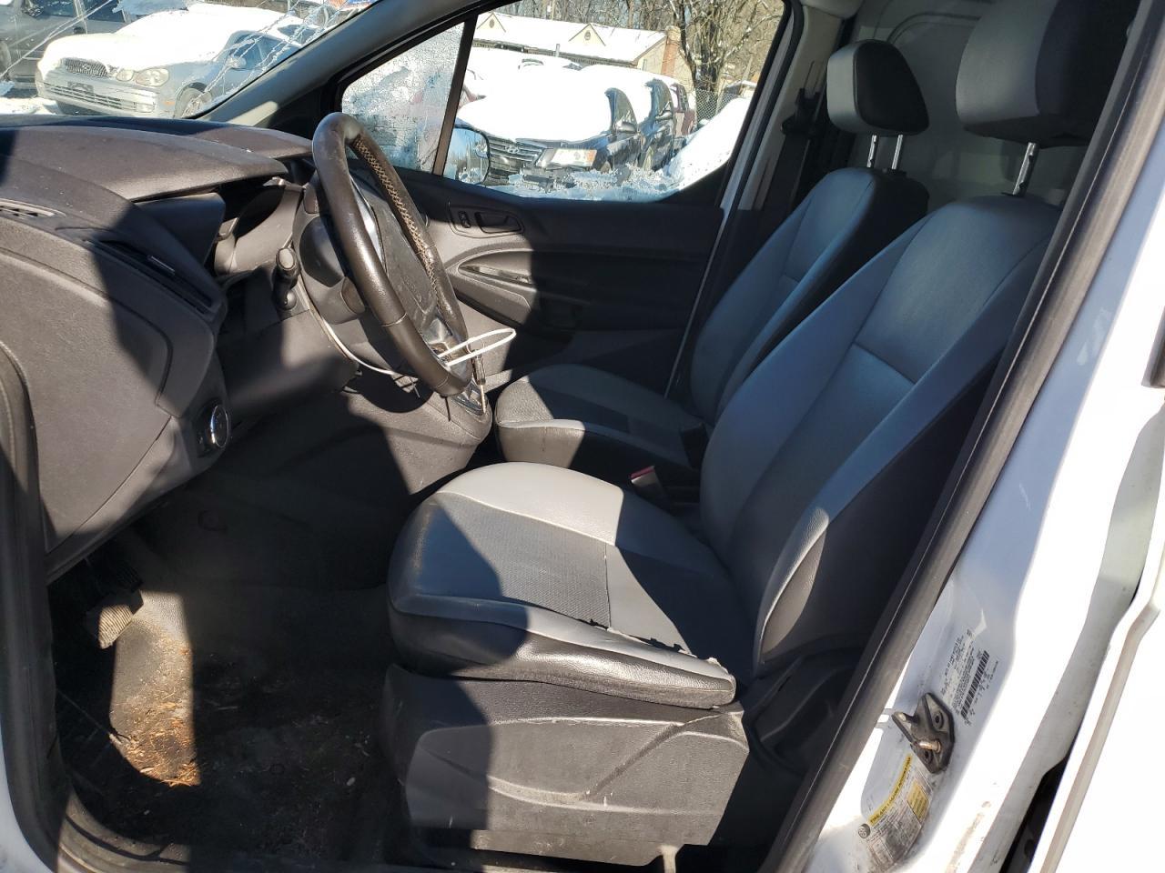 2018 FORD TRANSIT CO - Image 7