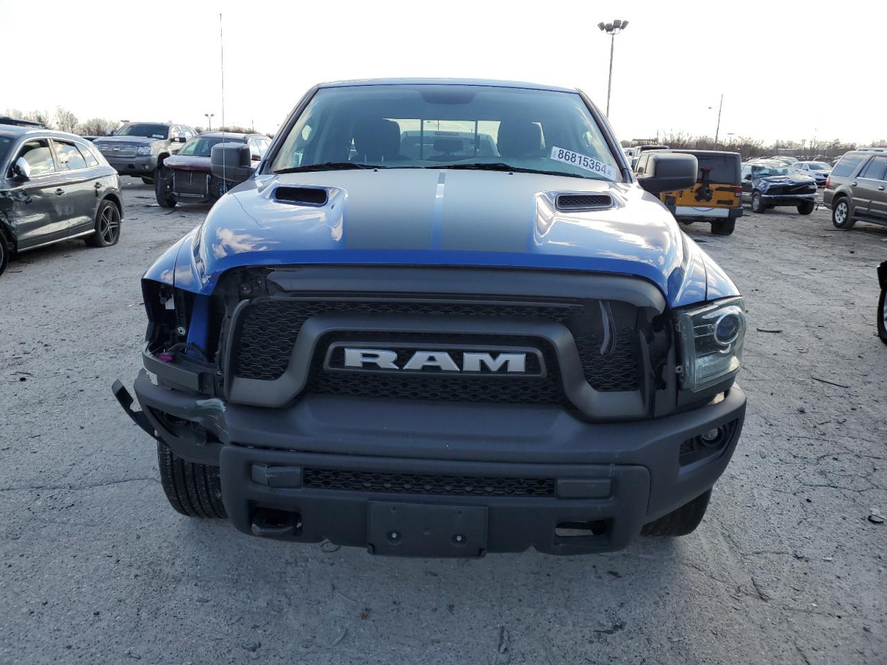 2019 RAM 1500 CLASS - Image 5